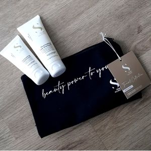 Semi Dellino shine kit